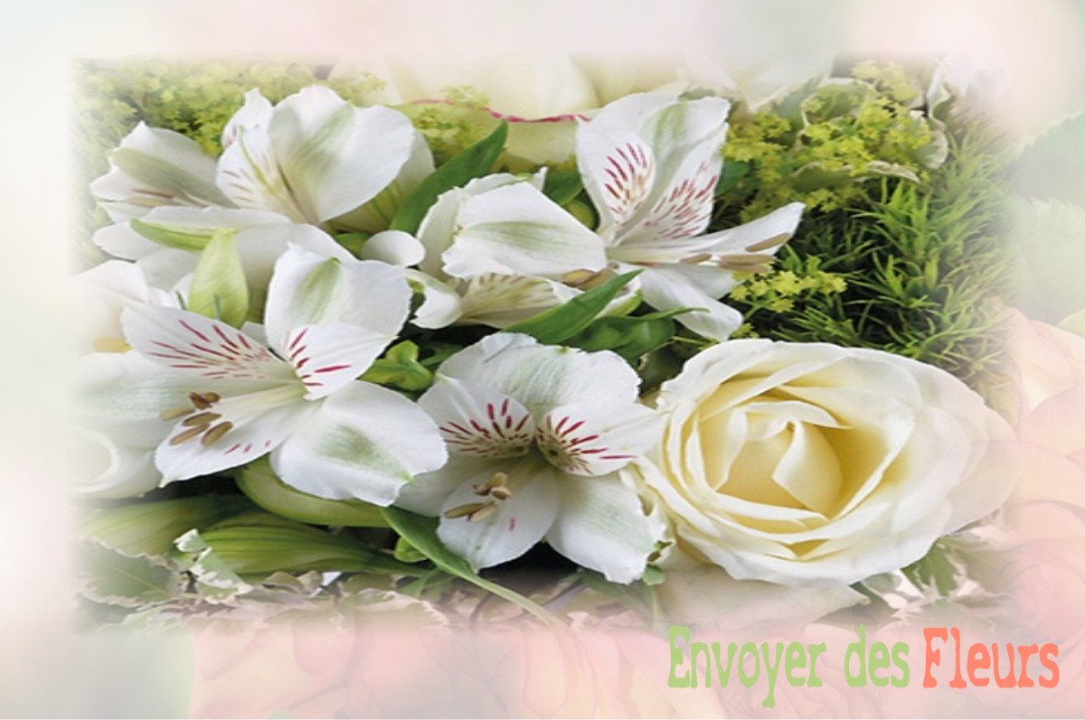 envoyer des fleurs à à CRIQUETOT-LE-MAUCONDUIT