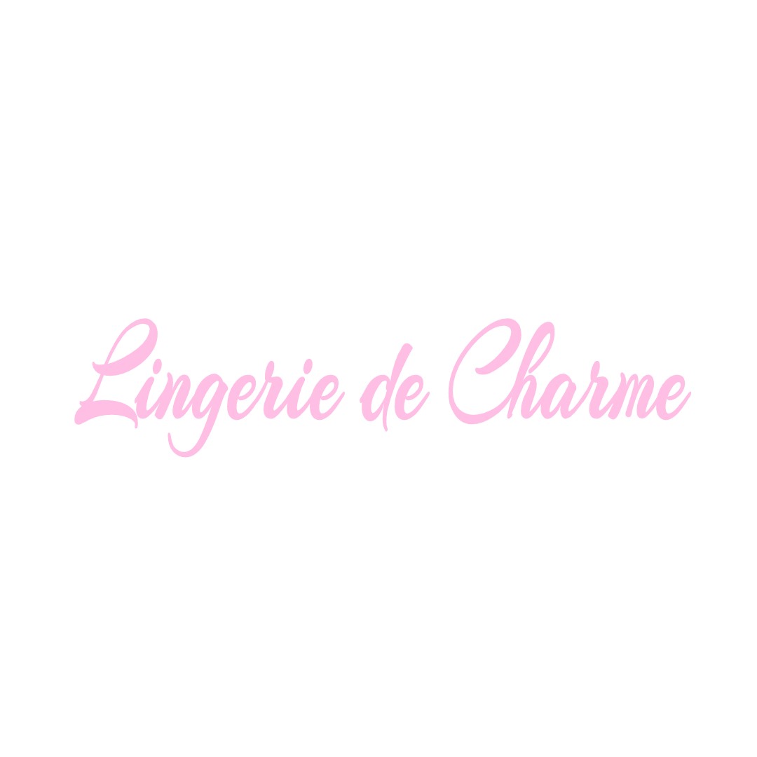 LINGERIE DE CHARME CRIQUETOT-LE-MAUCONDUIT